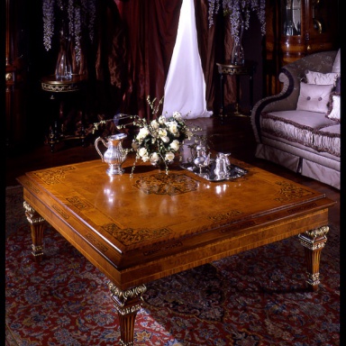 Coffee table Armando Rho