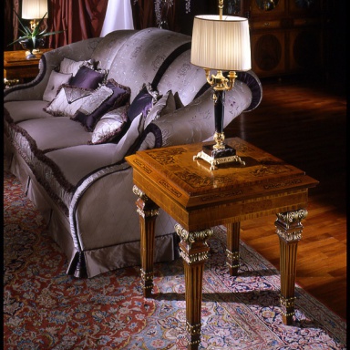 Coffee table Armando Rho