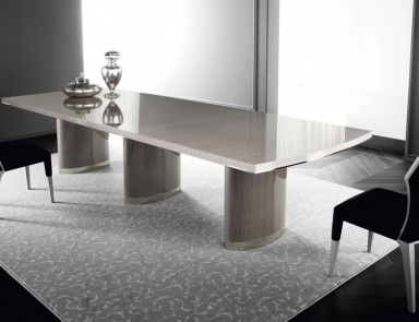 GRANDE dining table, Costantini Pietro