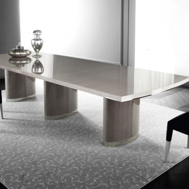 GRANDE dining table