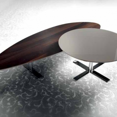 Coffee table LUI-PLANET