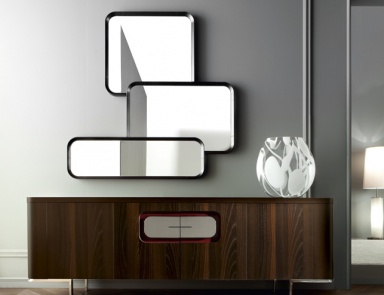 Stand natural wood, PARK LANE, Costantini Pietro