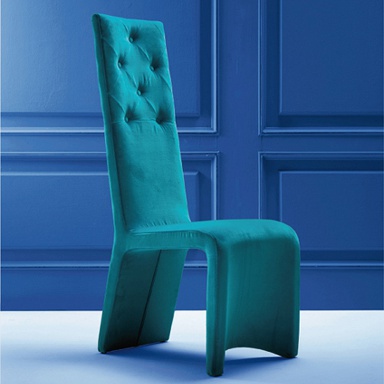 The chair CHANDELIER