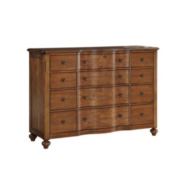 The Creswell Chest Of Drawers