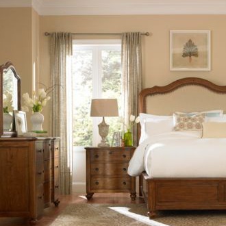 The Creswell Chest Of Drawers