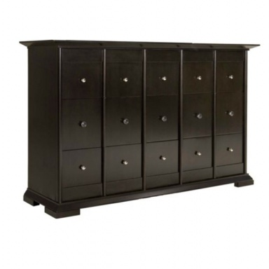 The Perspectives Dresser