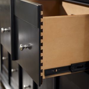 The Perspectives Dresser