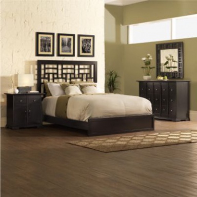 The Perspectives Dresser