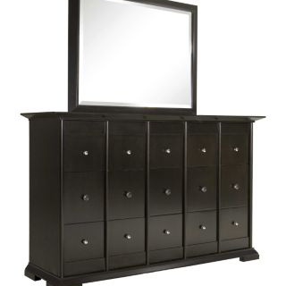 The Perspectives Dresser