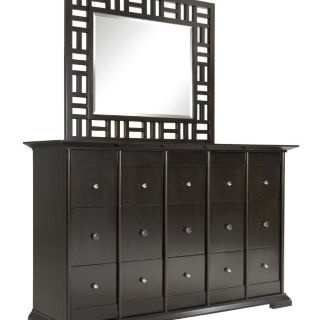 The Perspectives Dresser