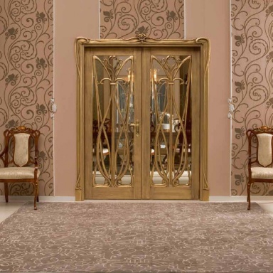 Living room (sofa set) Liberty