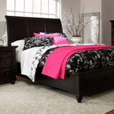 Bedside table bedside Farnsworth