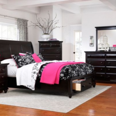 Bedside table bedside Farnsworth