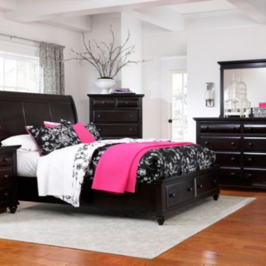 Bedside table bedside Farnsworth