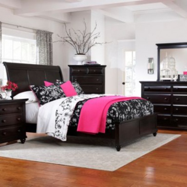 Bedside table bedside Farnsworth