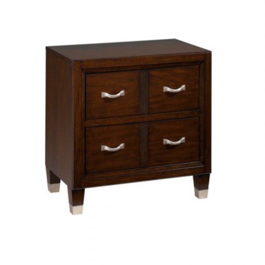 The Eastlake 2 nightstand bedside