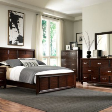 The Eastlake 2 nightstand bedside