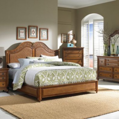 Bedside table bedside Samana