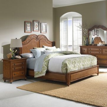 Bedside table bedside Samana