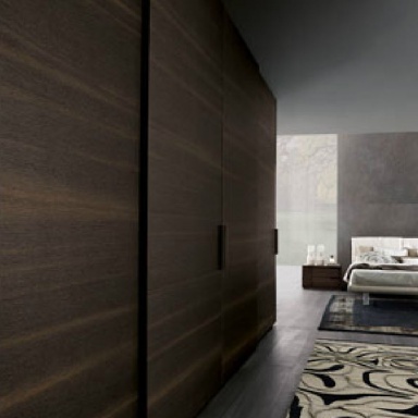 Wardrobe I-Box Plain