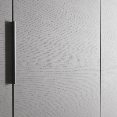 Wardrobe I-Box Plain