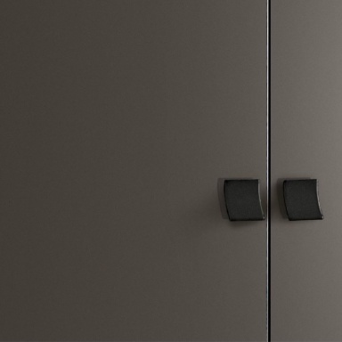 Wardrobe I-Box Plain