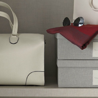 Wardrobe I-Box Plain