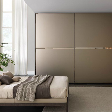 Wardrobe I-Box Brillanta