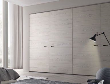 Wardrobe light shade I-Box Lexington, MisuraEmme