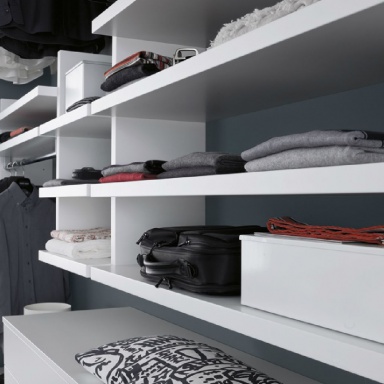 Dressing Room Hanging Mellimetrica