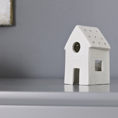 Bedside table bedside Jacqueline