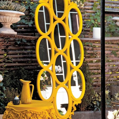 Outdoor mirror Elena