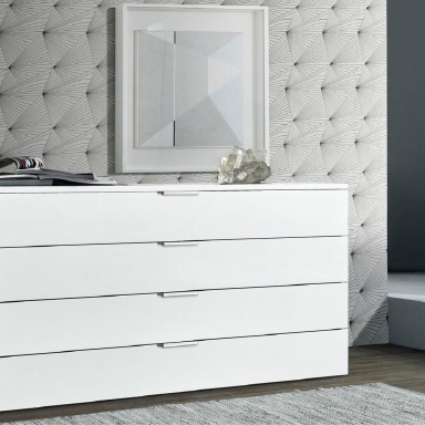 A Chest Of Drawers Tao Night