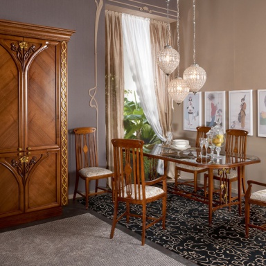 Kitchen (kitchen set) Iris