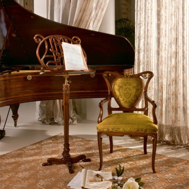 Stand for Liberty music