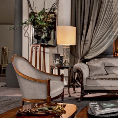 The colors stand for Liberty