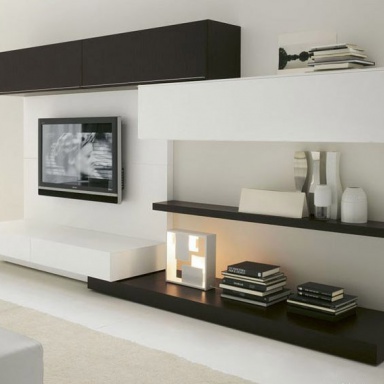 modular storage system Oasi