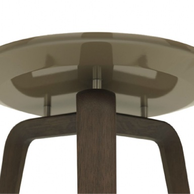 Pridivannogo table Gramercy