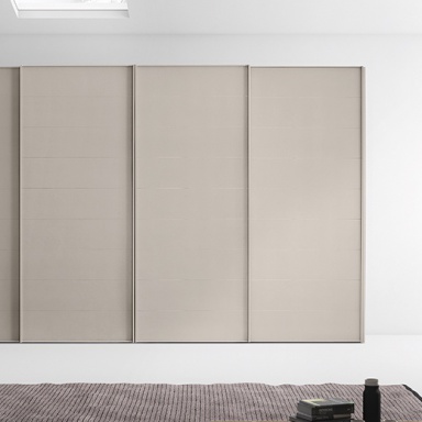 The Wardrobe Cornice