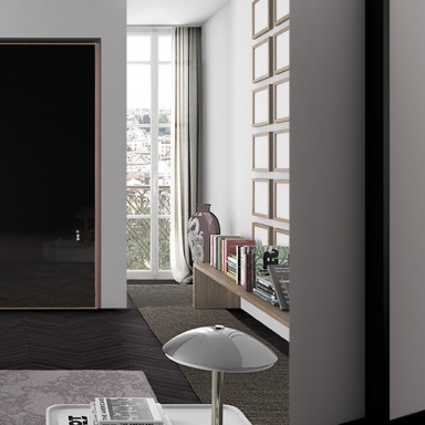 The Wardrobe Cornice