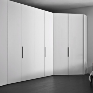 The Wardrobe Cornice