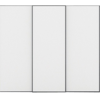 The Wardrobe Cornice