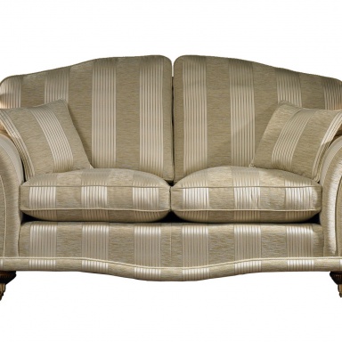 The Argyle Sofa