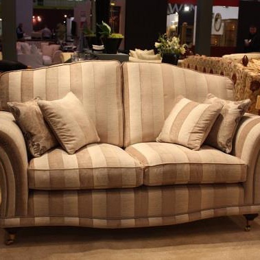The Argyle Sofa