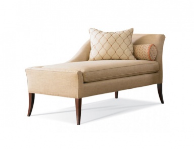 Daybed with headboard, Sherrill Furniture