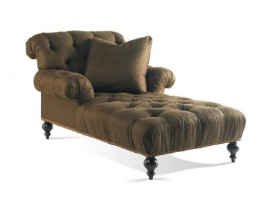 Daybed with headboard, Sherrill Furniture