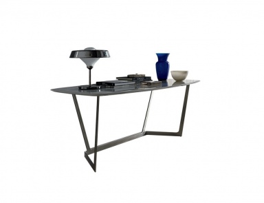 The console on steel supports., MisuraEmme