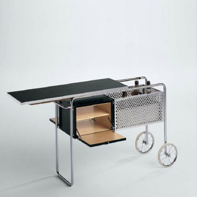 Serving table AR1