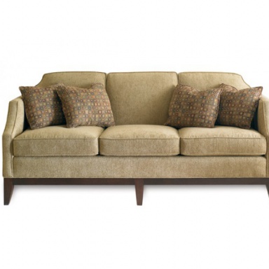 Sofa Sherrill Furniture
