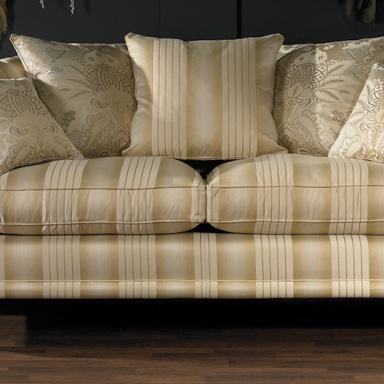 The Amalfi Sofa